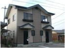 レントハウス中村の外観
