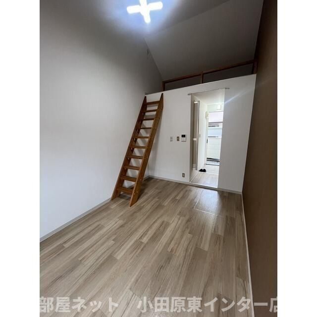洋室
