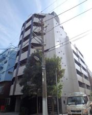 Le－lion 南大井の外観画像