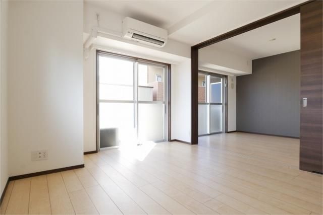 リビング