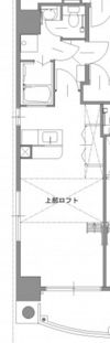 Lion大手町の間取り画像