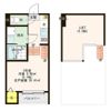 ハーモニーテラスマハロの間取り画像