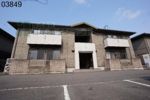 フェイスフル五番館 B棟の間取り画像
