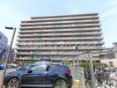 サンファースト京橋の間取り画像