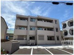 ハーモニー多摩平の外観画像