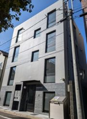 プレジール三軒茶屋の外観画像