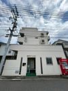 池田マンションの間取り画像