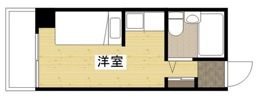 山下ビルの間取り画像