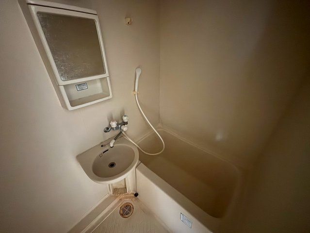 バスルーム