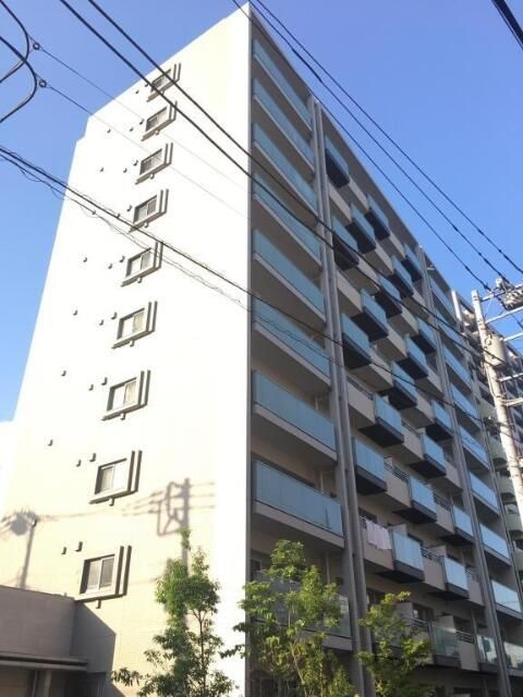 モンテジョアの外観画像