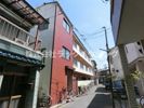 プレアール古川橋Ⅲの間取り画像