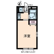 まいむ石塚の間取り画像