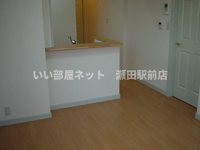 リビング