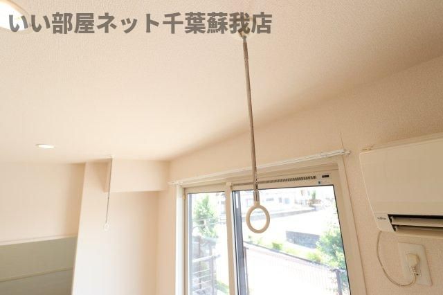 洋室