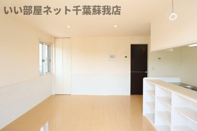 リビング