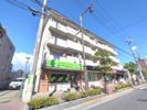 聖サンハイツの間取り画像