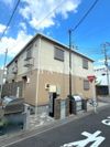 FアネックスⅡの間取り画像