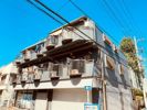 桜堤ハイツの外観