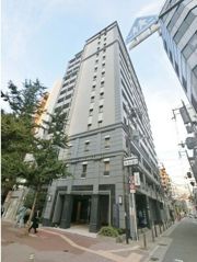 エスリード御堂筋梅田の外観画像