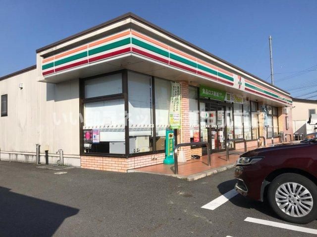 セブンイレブン大津一里山店(コンビニ)まで375m