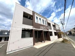 タンブレロの外観画像
