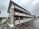 サンシャインハイツ A棟の間取り画像