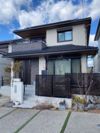 横道戸建の間取り画像