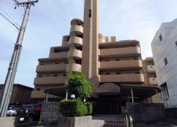 FULLHOUSE YAGOTO (フルハウスヤゴト)の外観画像
