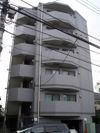 ルーブル野方の間取り画像