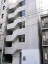 ライヴス森下スタジオの間取り画像