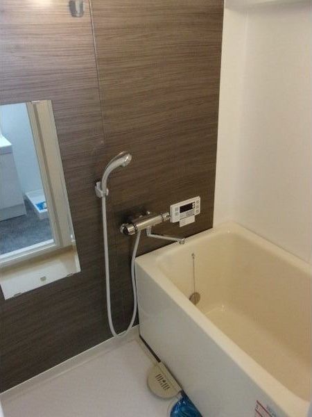 バスルーム
