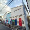 サンドエルの間取り画像
