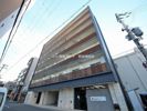 プロスパー十三の間取り画像