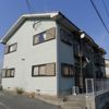 コーポ田園の間取り画像