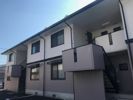 ファミール沼田Bの間取り画像