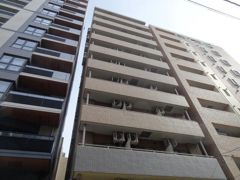 エスコート日本橋人形町の外観画像