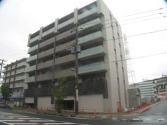 Winsome courtの外観画像