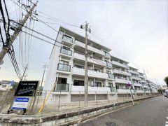 T's garden習志野台の外観画像