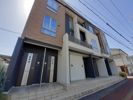 belle・88の間取り画像