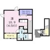 フランフレーシュの間取り画像