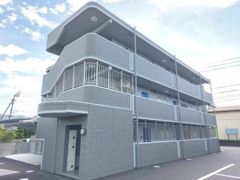 hopeaceの外観画像