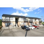 フローラ A （富士見町）の外観画像