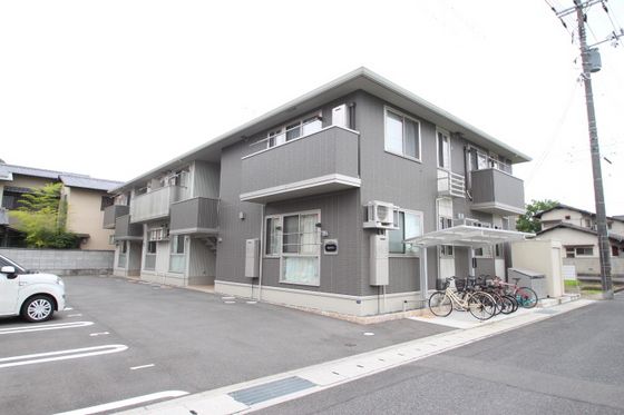 あかりⅡの外観画像