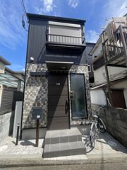 FONTINUE KICHIJOJIの外観画像