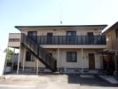 メゾンショコラの間取り画像