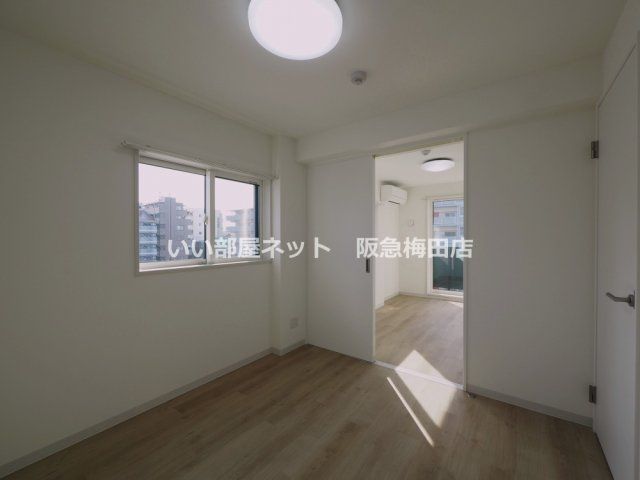 洋室