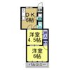 みよしやビルの間取り画像