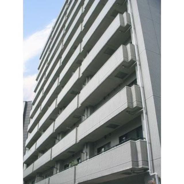 リーラ文京本駒込の外観画像