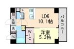 ファーストフィオーレ東灘の間取り画像