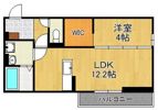 Hau`oli Residenceの間取り画像